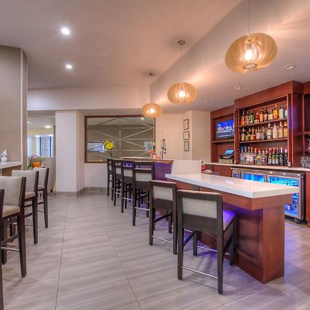 The Brookhaven Atlanta Hotel Druid Hills Екстер'єр фото