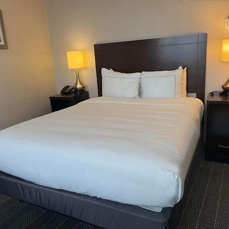 The Brookhaven Atlanta Hotel Druid Hills Екстер'єр фото