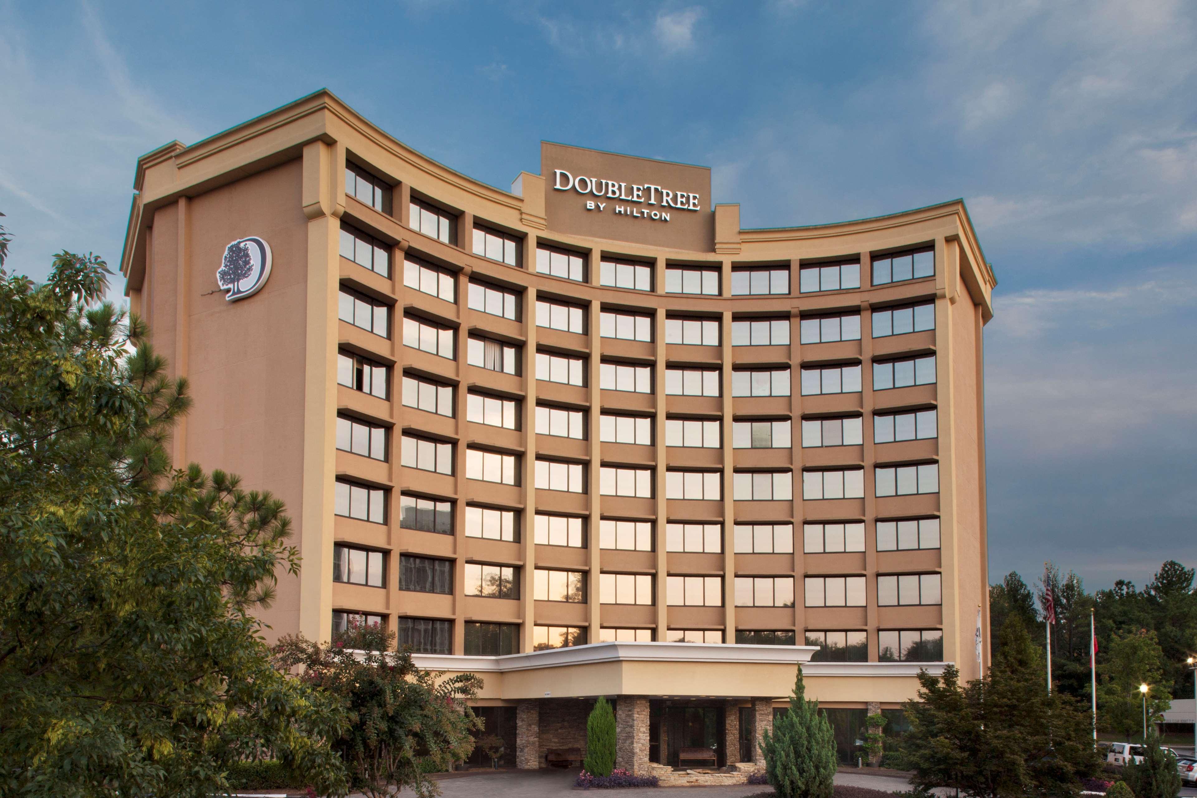 The Brookhaven Atlanta Hotel Druid Hills Екстер'єр фото