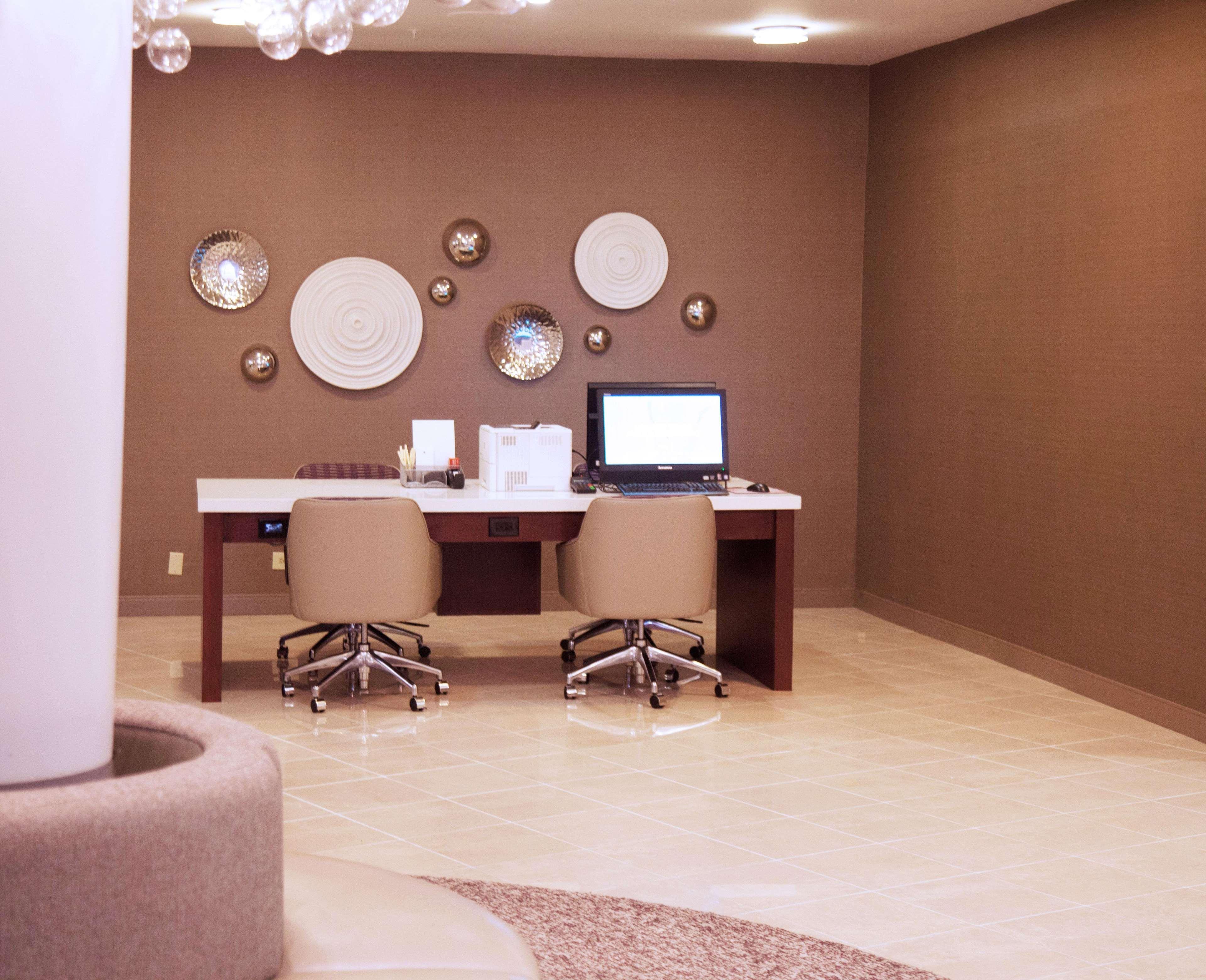 The Brookhaven Atlanta Hotel Druid Hills Екстер'єр фото