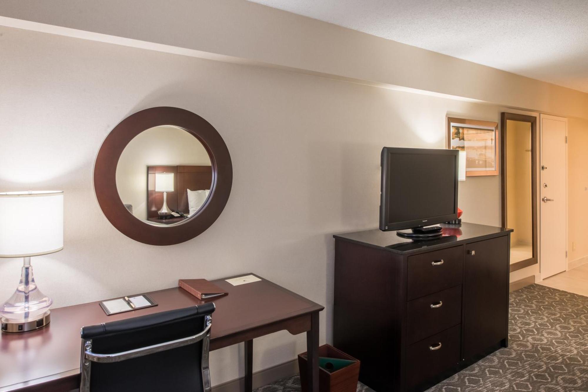 The Brookhaven Atlanta Hotel Druid Hills Екстер'єр фото