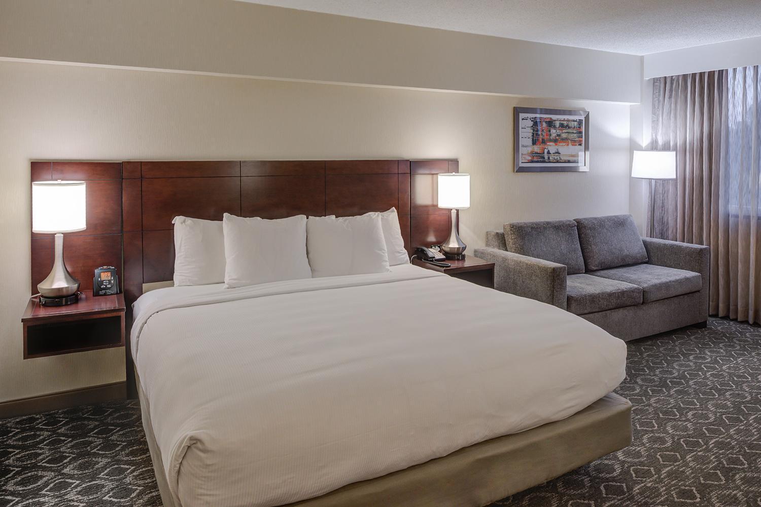 The Brookhaven Atlanta Hotel Druid Hills Екстер'єр фото