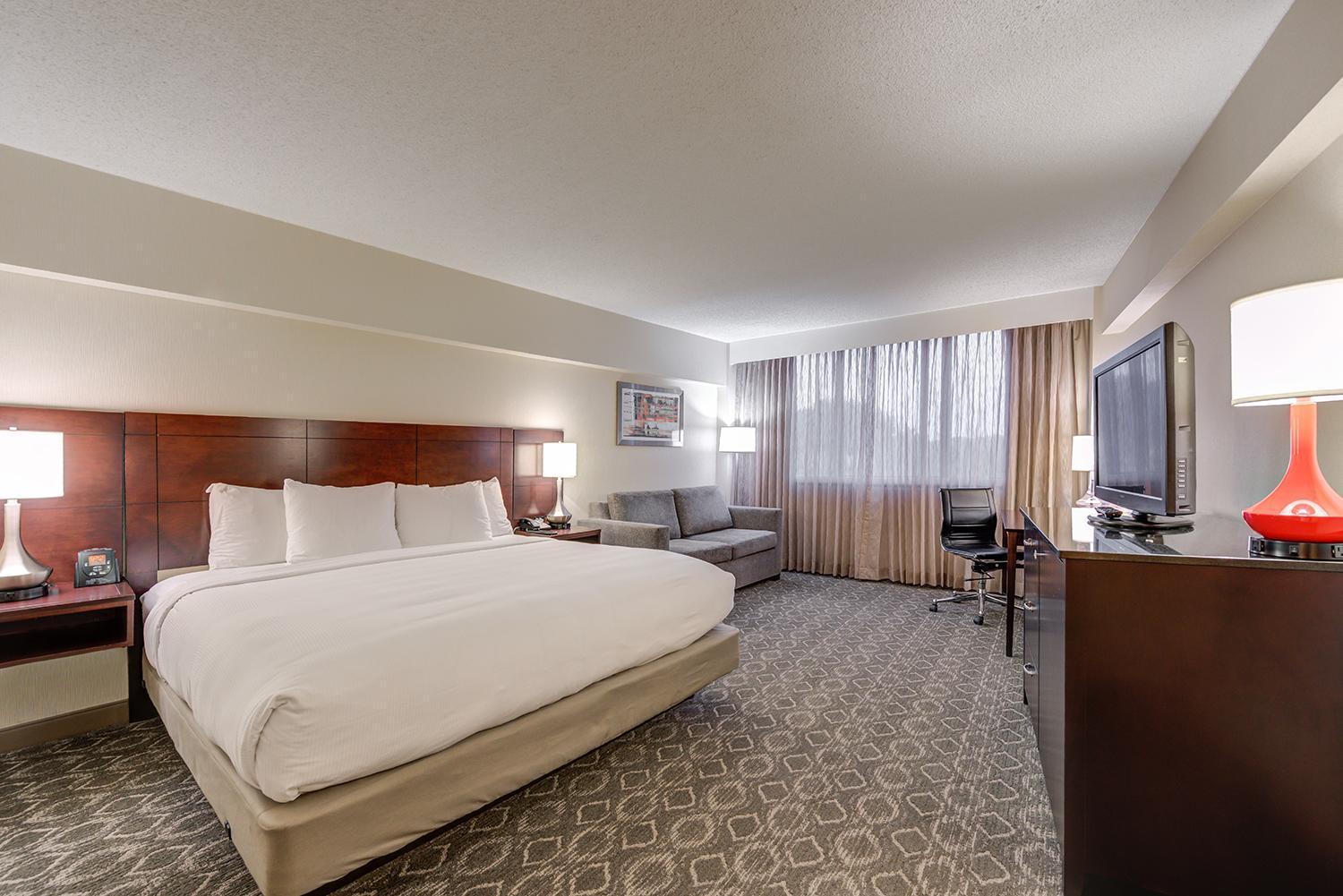 The Brookhaven Atlanta Hotel Druid Hills Екстер'єр фото