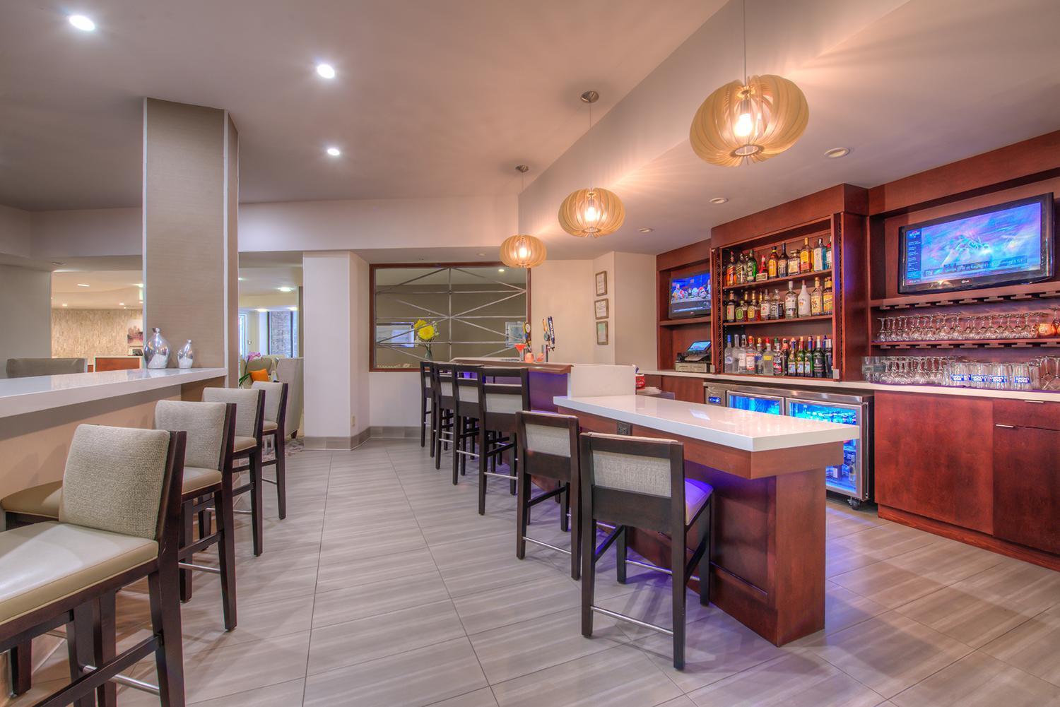 The Brookhaven Atlanta Hotel Druid Hills Екстер'єр фото