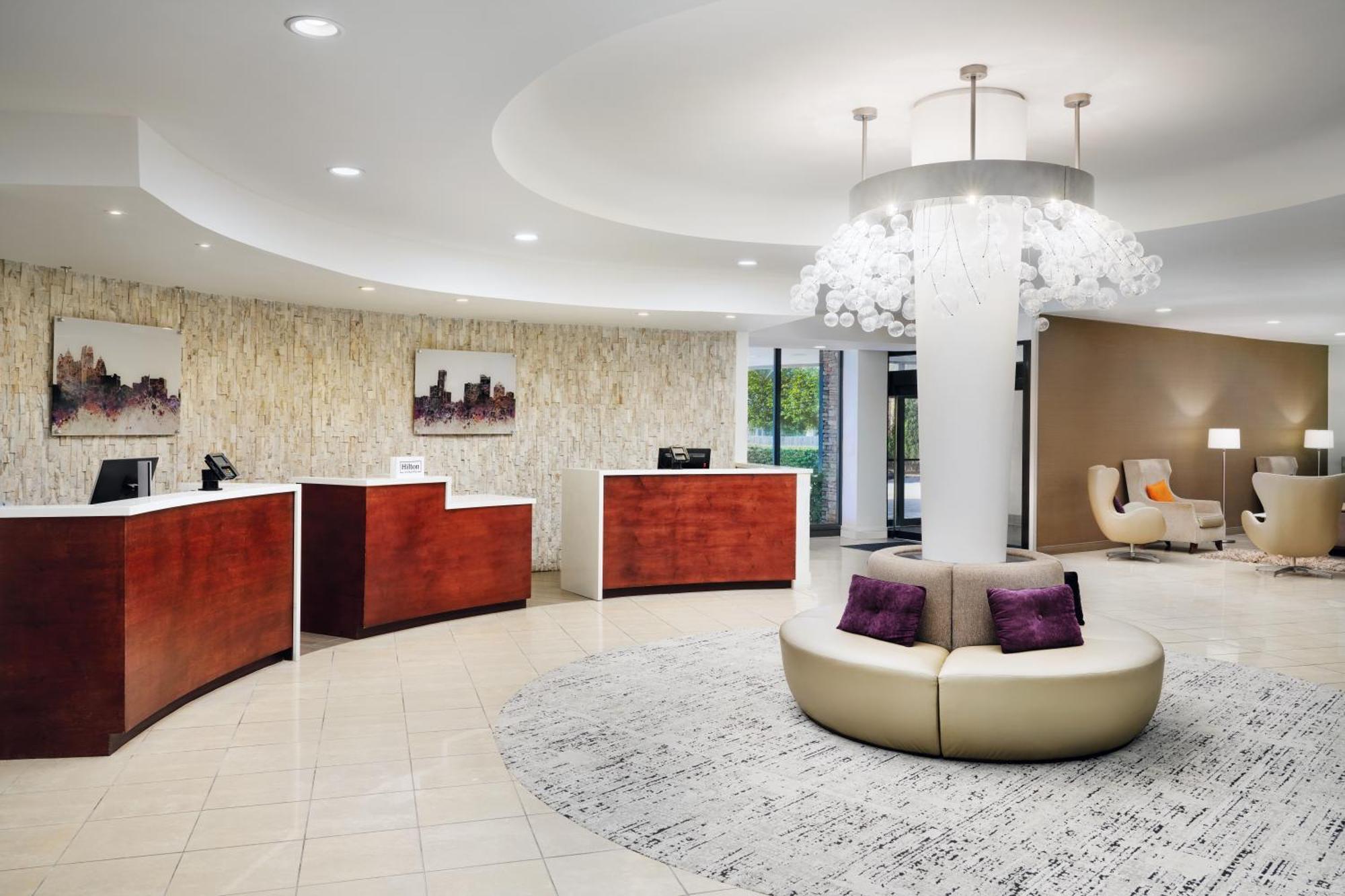 The Brookhaven Atlanta Hotel Druid Hills Екстер'єр фото