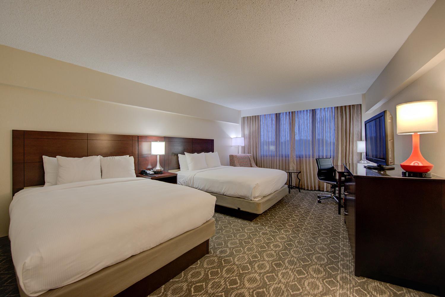 The Brookhaven Atlanta Hotel Druid Hills Екстер'єр фото