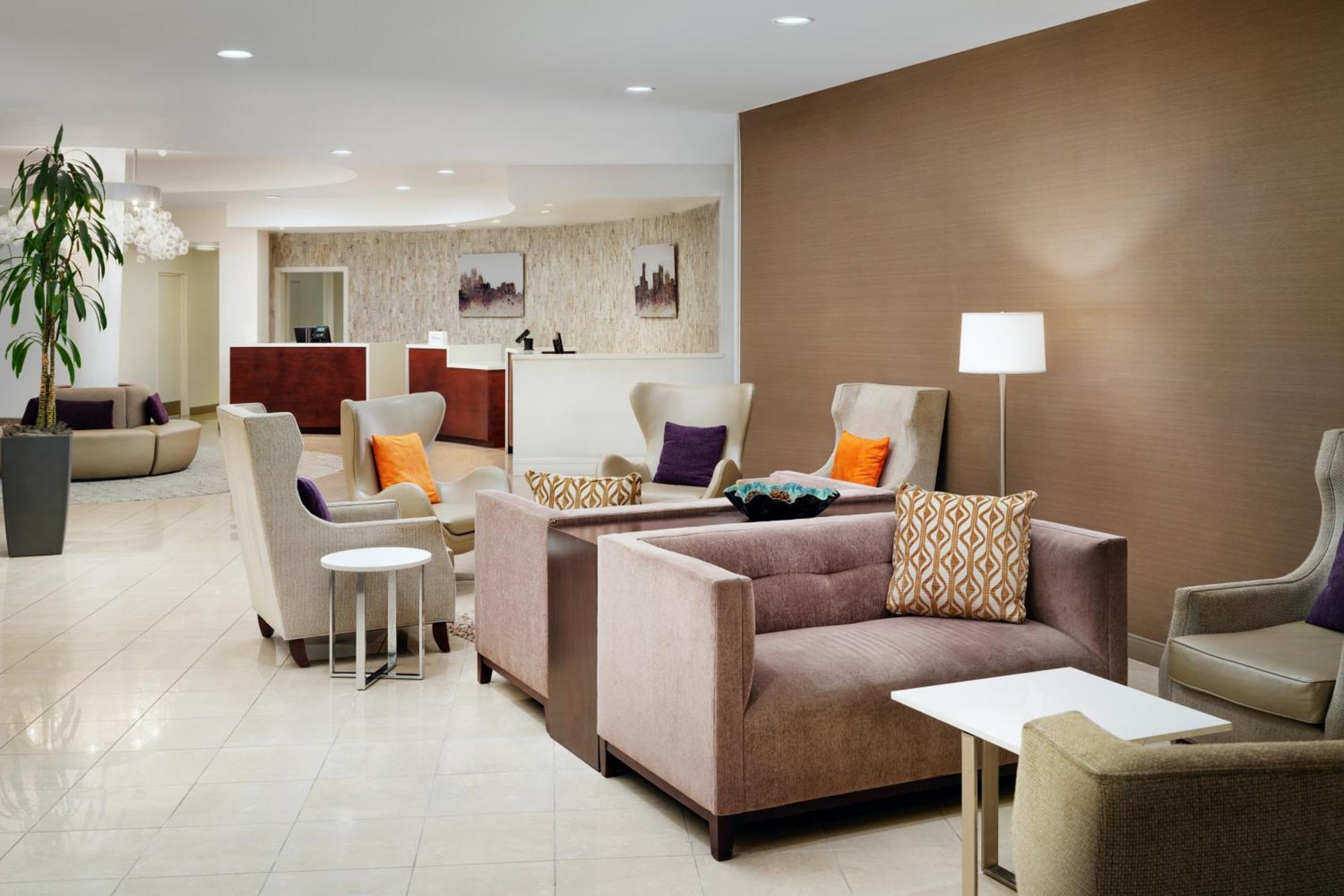 The Brookhaven Atlanta Hotel Druid Hills Екстер'єр фото