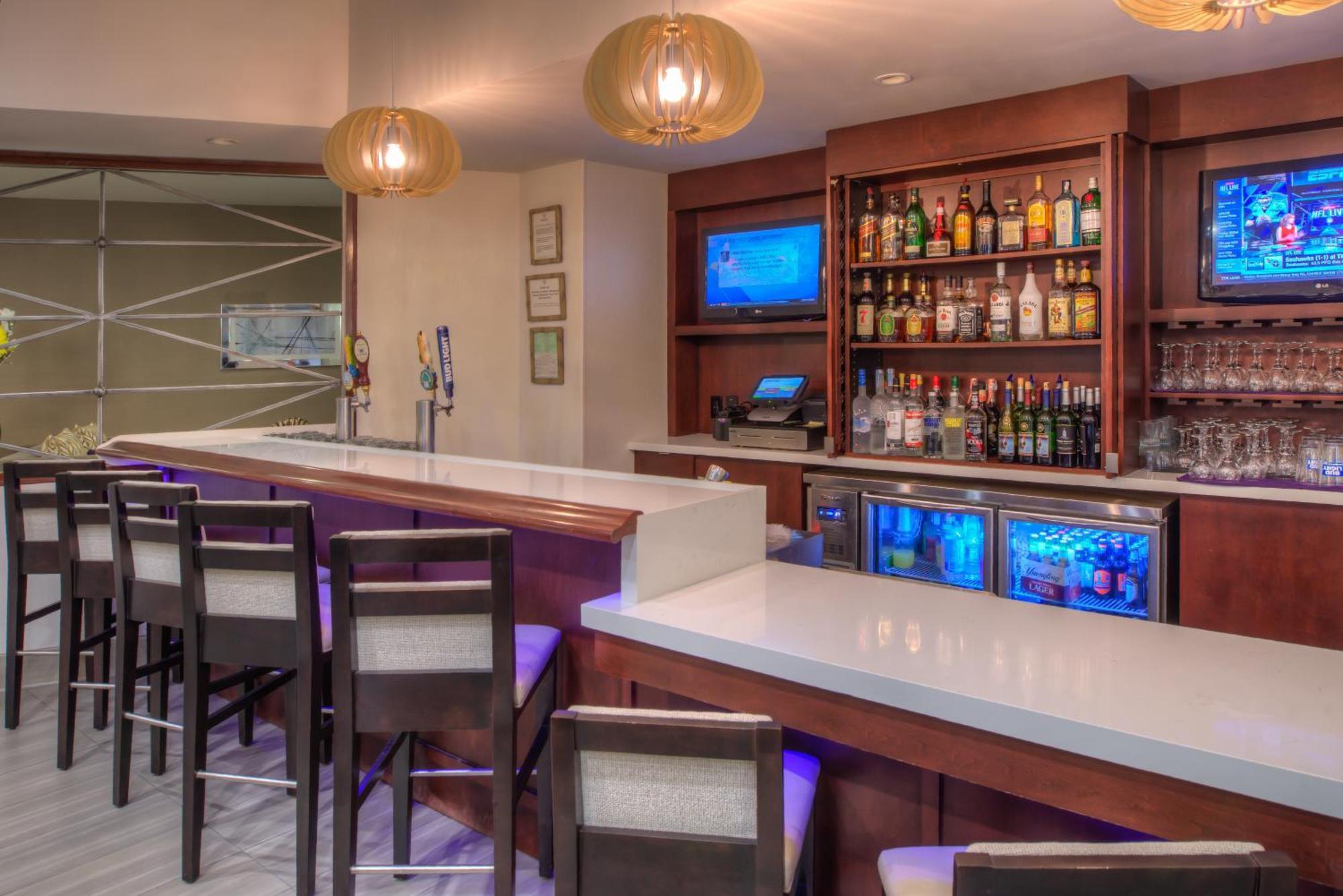 The Brookhaven Atlanta Hotel Druid Hills Екстер'єр фото
