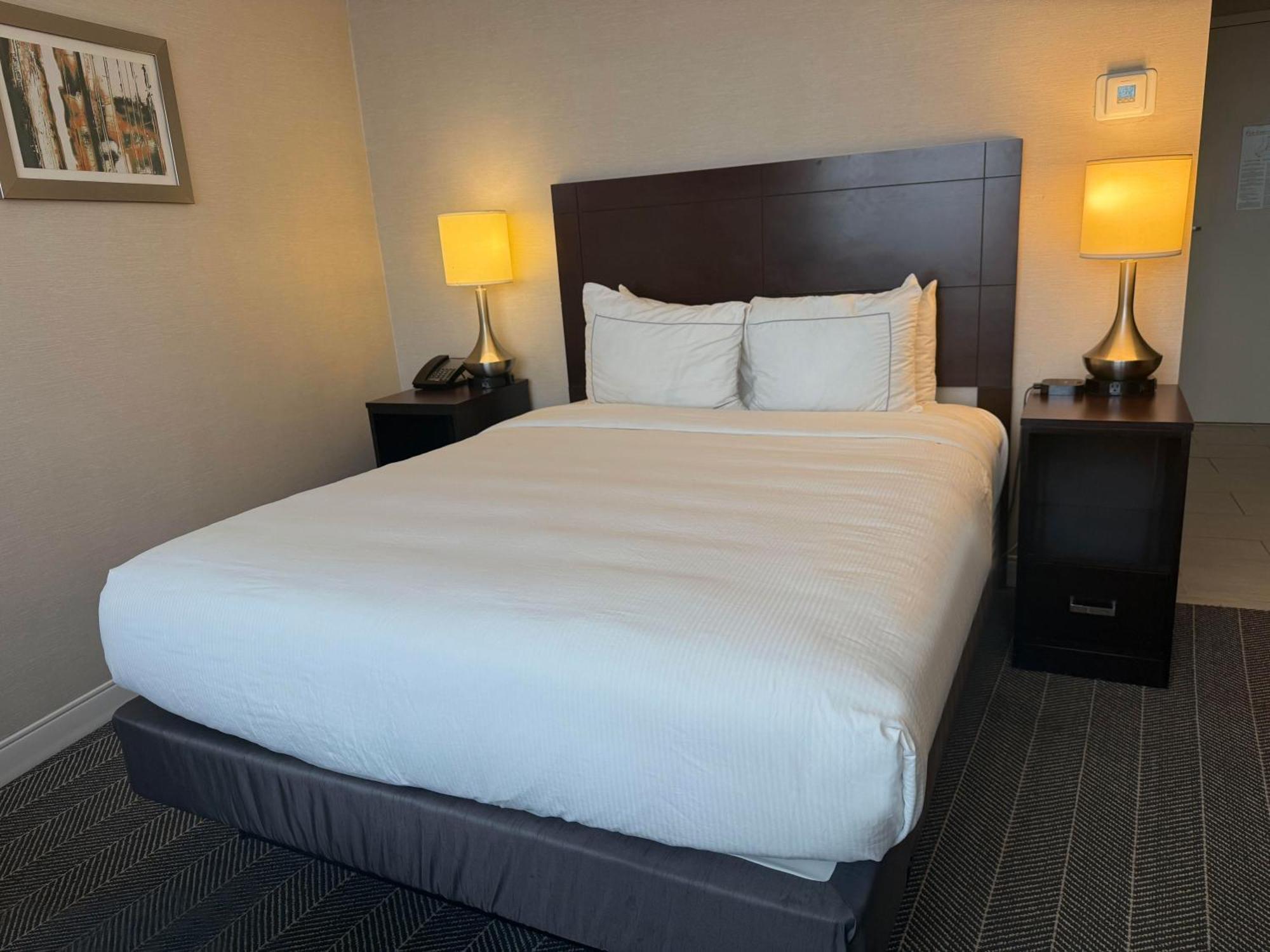 The Brookhaven Atlanta Hotel Druid Hills Екстер'єр фото