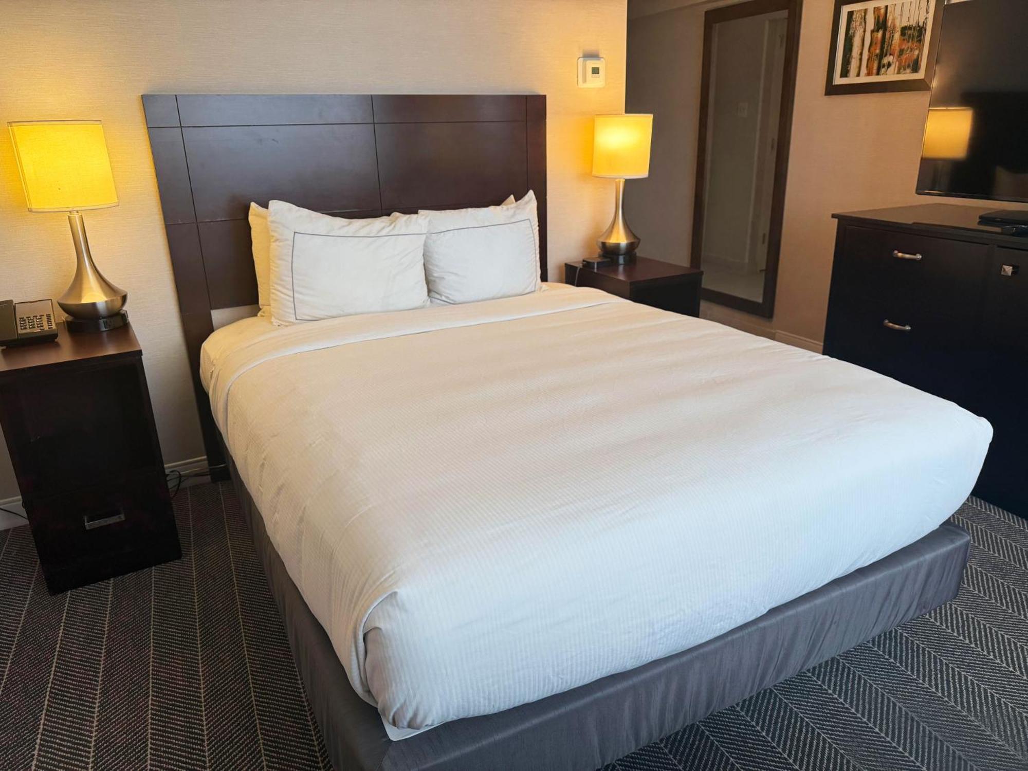 The Brookhaven Atlanta Hotel Druid Hills Екстер'єр фото