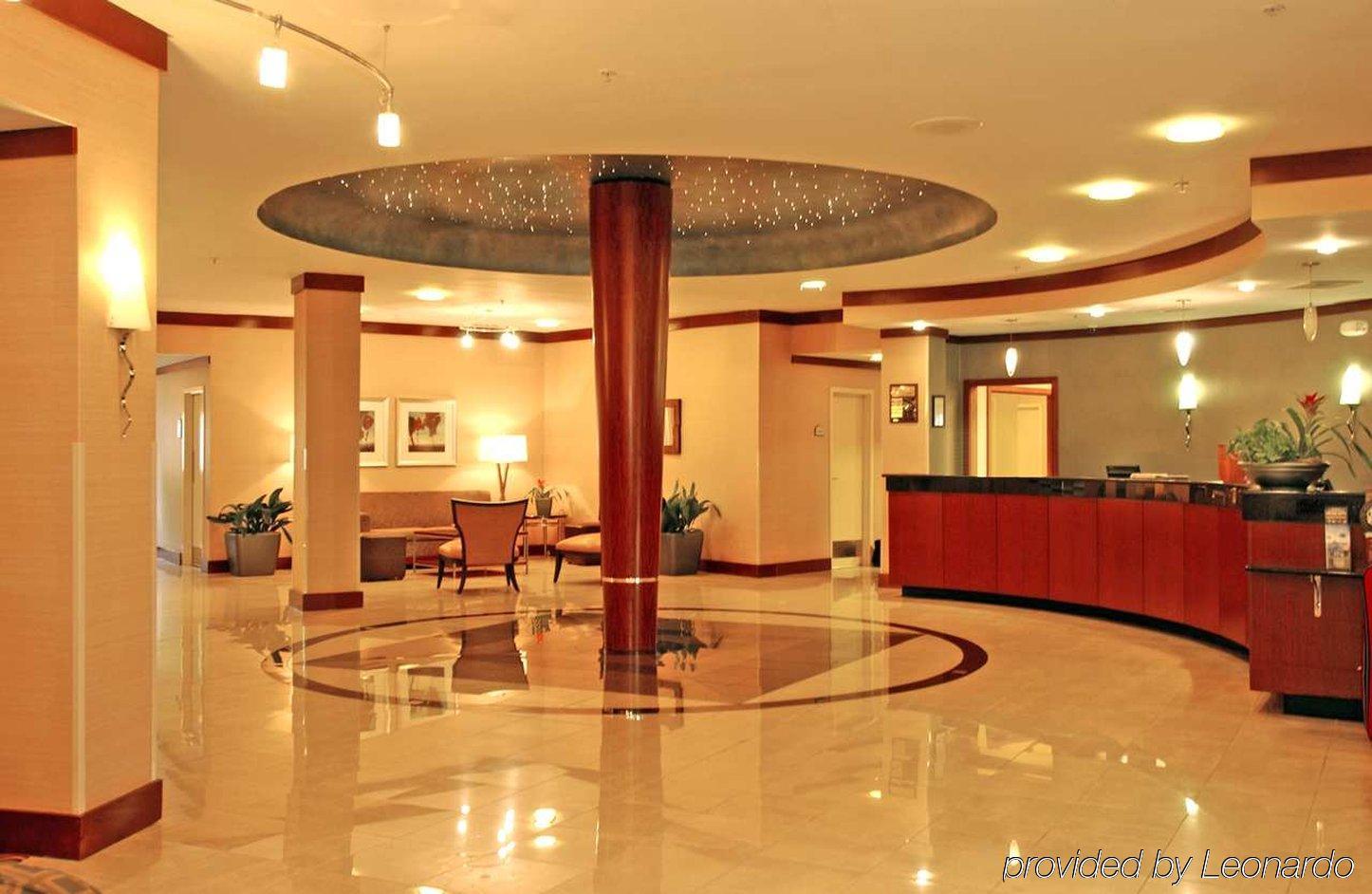 The Brookhaven Atlanta Hotel Druid Hills Інтер'єр фото