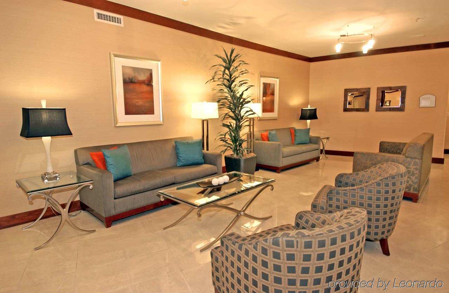 The Brookhaven Atlanta Hotel Druid Hills Інтер'єр фото
