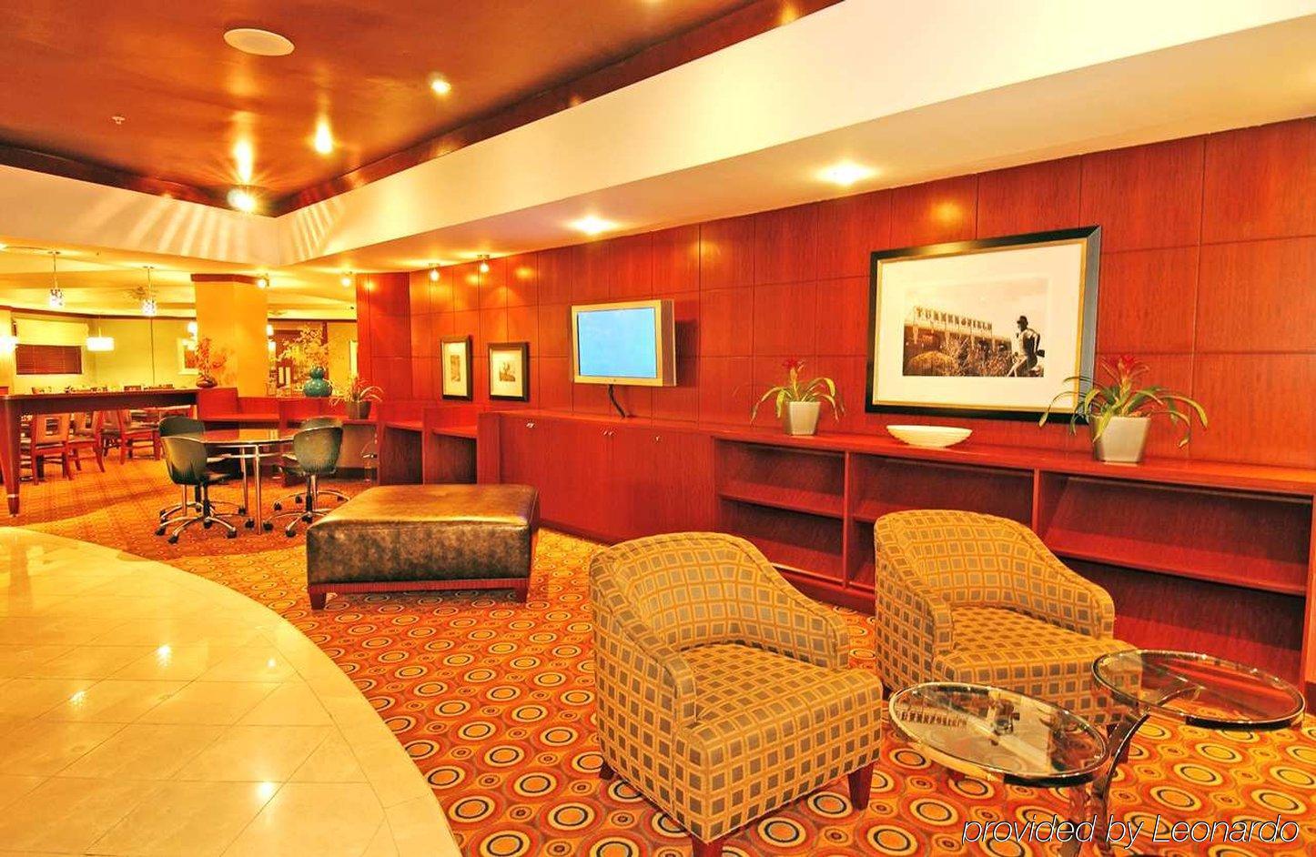 The Brookhaven Atlanta Hotel Druid Hills Інтер'єр фото