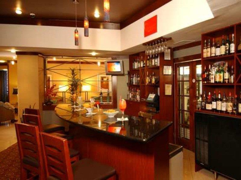 The Brookhaven Atlanta Hotel Druid Hills Екстер'єр фото