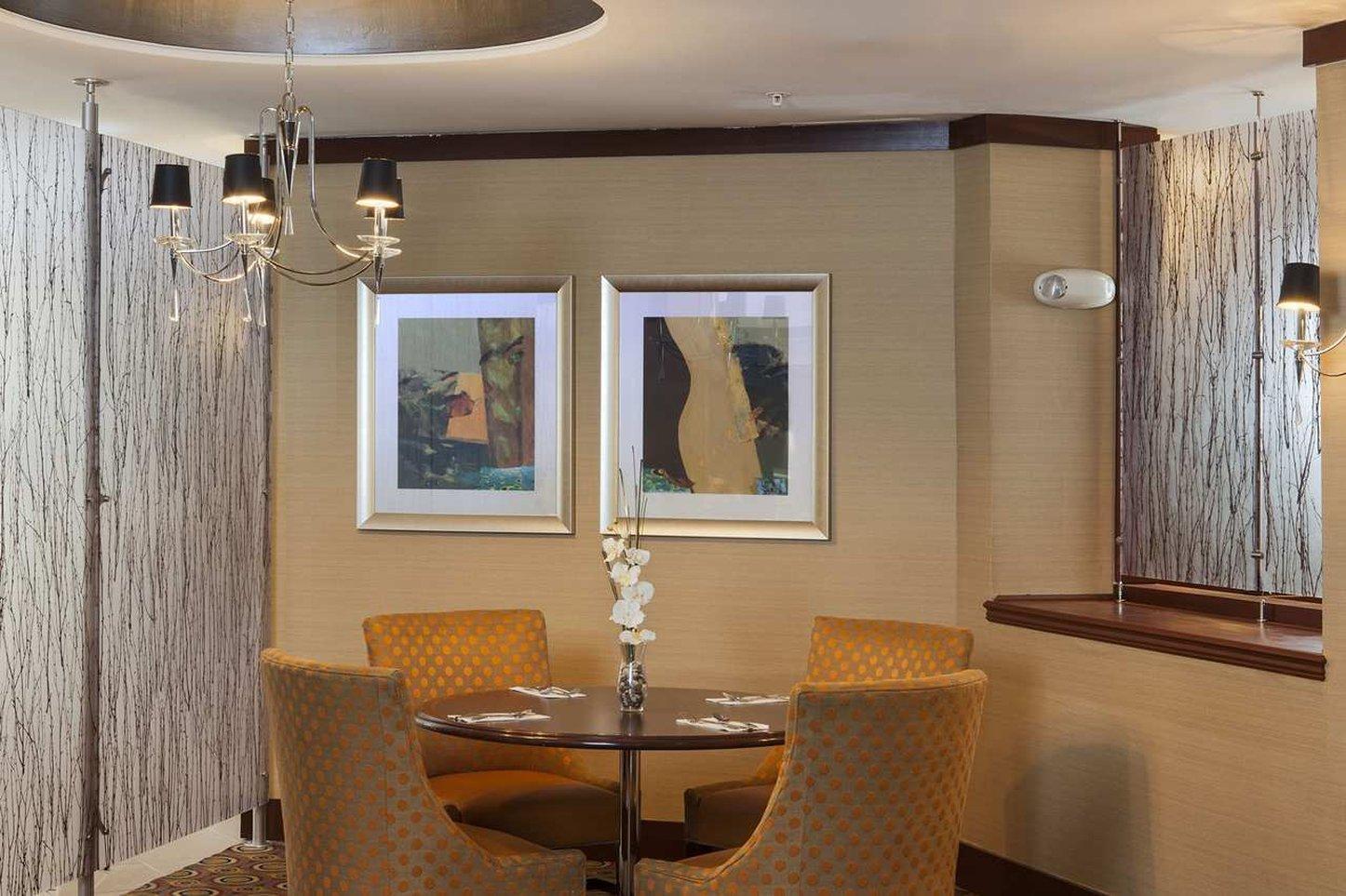 The Brookhaven Atlanta Hotel Druid Hills Екстер'єр фото